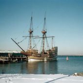  USS Constitution